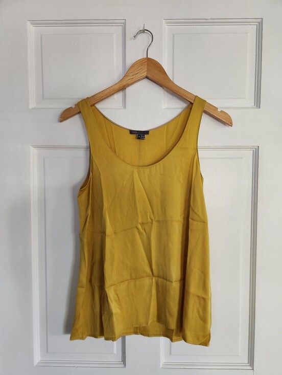 Vince Tops - Vince Sleeveless Top